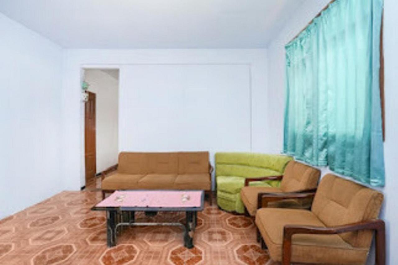 Ambar Tosari Homestay At Desa Wisata Bromo باسوروان المظهر الخارجي الصورة