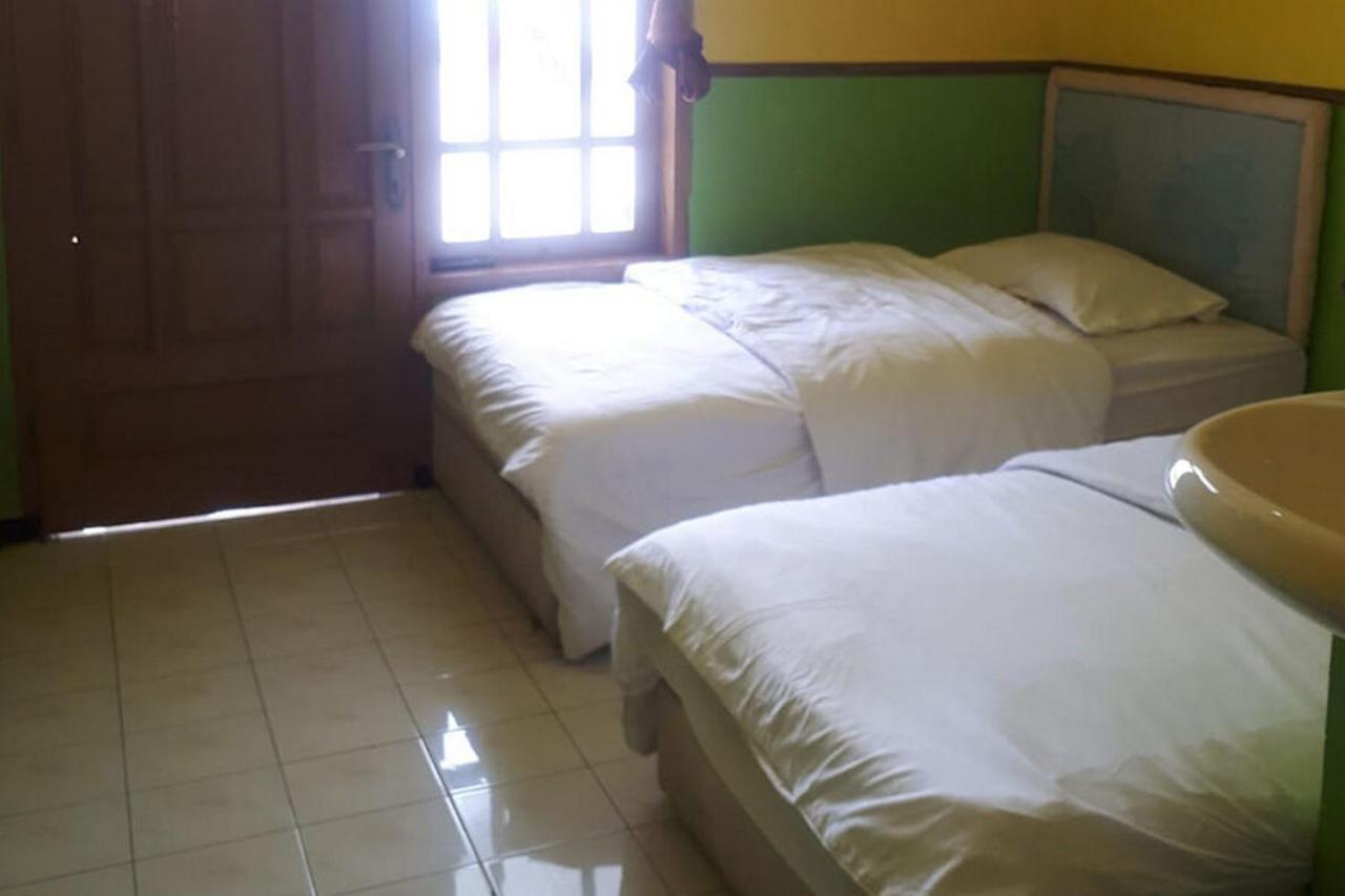 Ambar Tosari Homestay At Desa Wisata Bromo باسوروان المظهر الخارجي الصورة