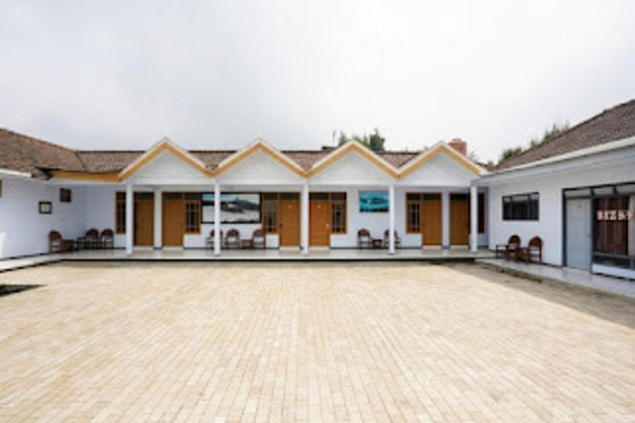 Ambar Tosari Homestay At Desa Wisata Bromo باسوروان المظهر الخارجي الصورة